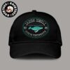 Phish Summer Tour 2025 Merch Classic Cap Hat Snapback