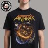 Anthrax NOTMAN Collection Drokk It T-Shirt