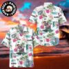 Chris Brown Breezy You Can’t Be Old And Wise 2025 Summer Hawaiian Shirt