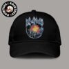 An Evening With Jason Isbell In Portsmouth New Hampshire At The Music Hall On February 17 2025 The Whale Artwork Classic Cap Hat Snapback