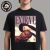 Anthrax NOTMAN Collection Drokk It T-Shirt