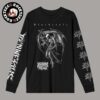 Ice Nine Kills x Blackcraft Pentagram Pullover Hoodie