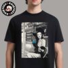 Jack White Full Posters For Run Show In Brooklyn New York On February 10 11 12 2025 Unisex T-Shirt