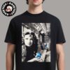 Electric Callboy Elevator Operator 2025 Merch T-Shirt