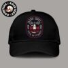 Jason Isbell Merch Tee For Show In Chicago Illinois At Th Auditorium Theatre On Feb 15 2025 Classic Cap Hat Snapback