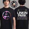 Linkin Park From Zero Framed Photo Unisex T-Shirt