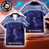 Life is Beautiful Merch Larry June Badchoices Camp Collar Shirt Hawaiian Shirt