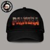 The Weeknd Hurry Up Tomorrow Merch The End Foam Trucker Cap