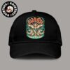 An Evening With Jason Isbell In Portsmouth New Hampshire At The Music Hall On February 17 2025 The Whale Artwork Classic Cap Hat Snapback