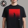 Some Sexy Songs 4 U Drake X Partynextdoor Album Art Unisex T-Shirt