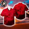 Rush Band A Show Of Hands Summer 2025 Hawaiian Shirt