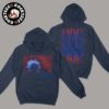 Slipknot The Portal Paragon Datamosh Artwork Two Sides Unisex Hoodie