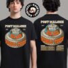 The Fest 23 In Gainesville Florida On October 24 25 26 2025 Halloween Headless Horseman Artwork Unisex T-Shirt