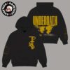 Underoath The Place After This One Album Cover Merch Hoodie