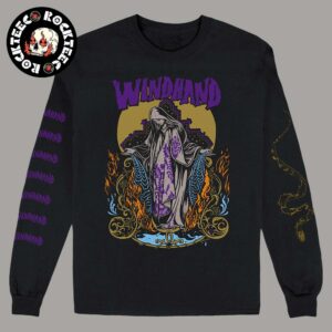 Windhand La Llorona Longsleeve