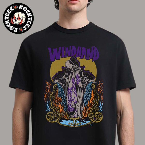 Winhand La Llorona T-Shirt